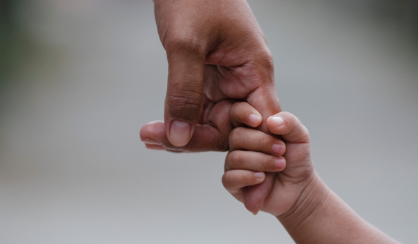 Verbindung zum inneren Kind – Coaching für Selbstheilung