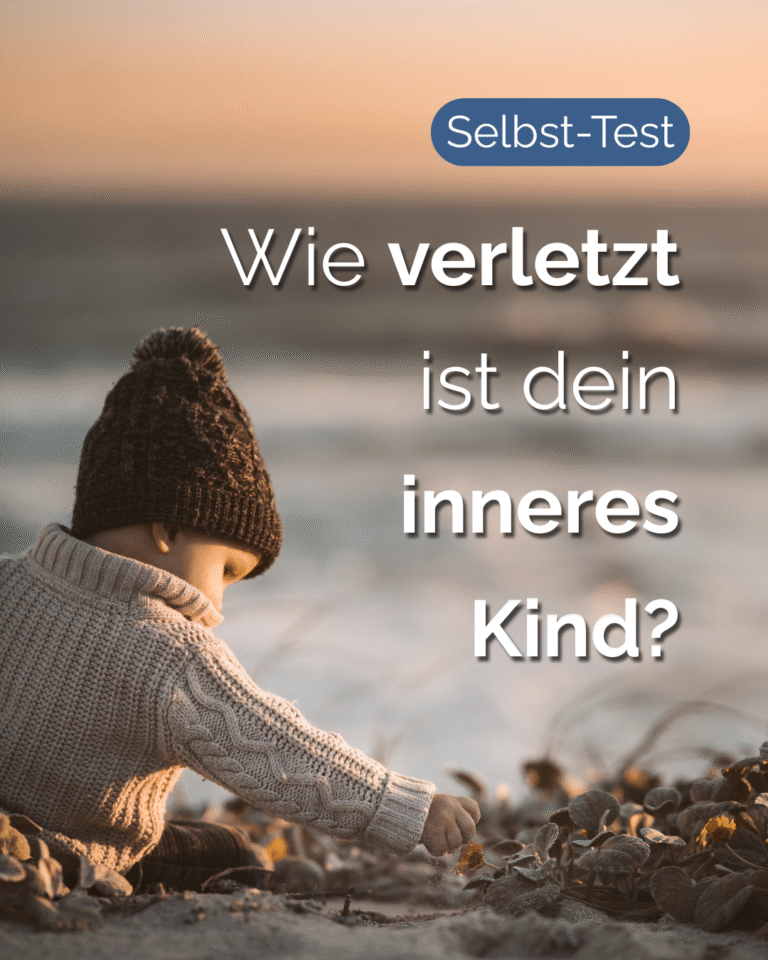 Selbst-Test inneres Kind